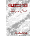 Who are You? Identity in Christ