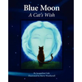 Blue Moon, A Cat's Wish