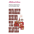 Squarely Behind the Beavers