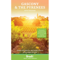 Gascony & the Pyrenees: With Toulouse