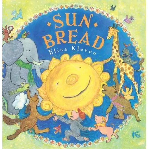 Sun Bread