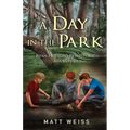 A Day in the Park: Ryan Hutton's Prehistoric Adventure
