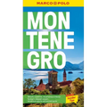 Montenegro Marco Polo Pocket Guide