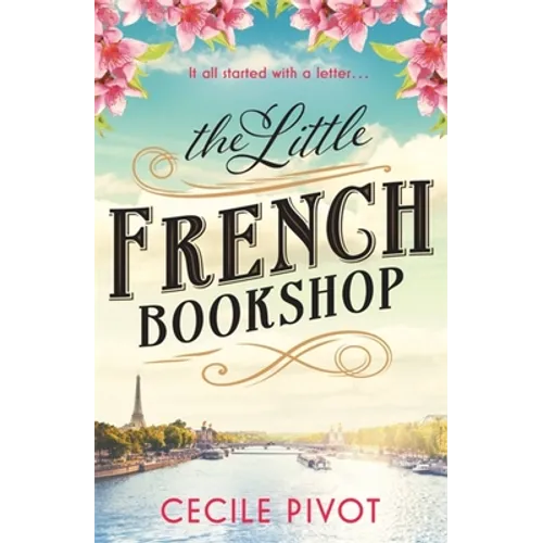 The Little French Bookshop