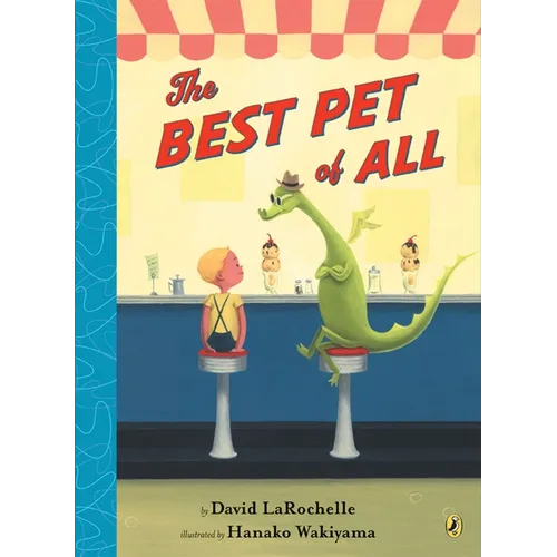 The Best Pet of All
