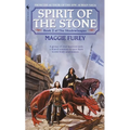 Spirit of the Stone: Book 2 of The Shadowleague