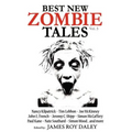 Best New Zombie Tales (Vol 3)