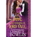 The Vanishing of Lord Vale