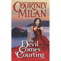 The Devil Comes Courting