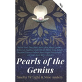 Wayne Dyer, Elon Musk, Dalai Lama, Albert Einstein, Bruce Lee, Buddha, Khalil Gibran, Nikola Tesla, Robert Kiyosaki, Dolores Cannon, Jesus Christ, Jus