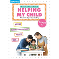 Helping My Child with Reading Kindergarten