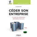 Céder son entreprise