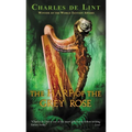 The Harp of the Grey Rose