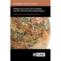 Tourism Case Studies Middle East & North Africa (Mena) and Sub-Saharan Africa (Ssa) Regions