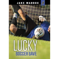 Lucky Soccer Save
