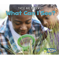 What Can I See?