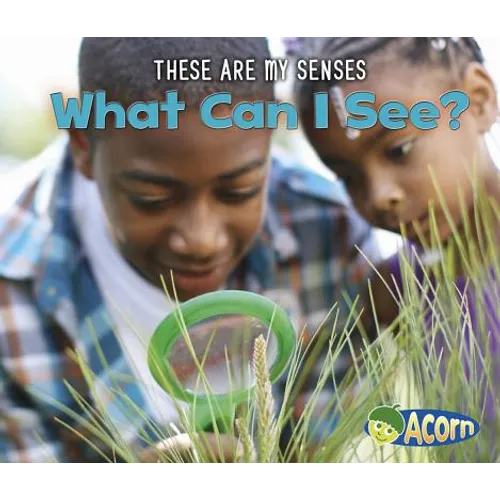 What Can I See?