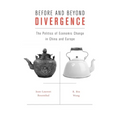 Before and Beyond Divergence