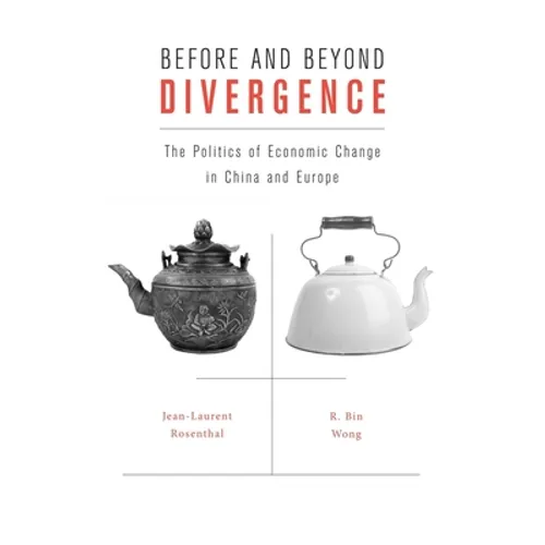 Before and Beyond Divergence
