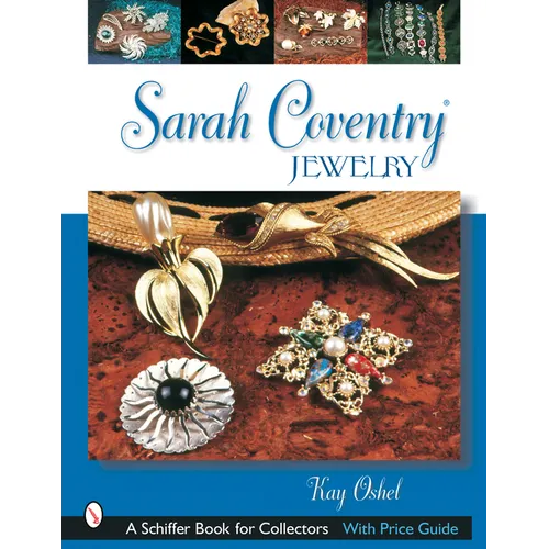 Sarah Coventry(r) Jewelry