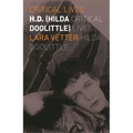 H.D. (Hilda Doolittle)