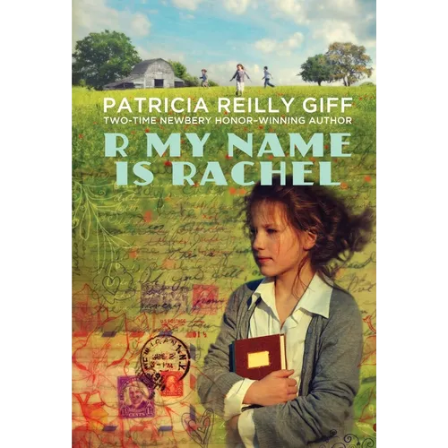 R My Name Is Rachel