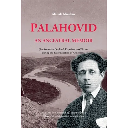 Palahovid: An Ancestral Memoir
