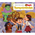 Rumpelstiltskin (Spanish Version)