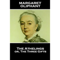 Margaret Oliphant - The Athelings or, The Three Gifts: "Imagination is the first faculty wanting in those that do harm to their kind"