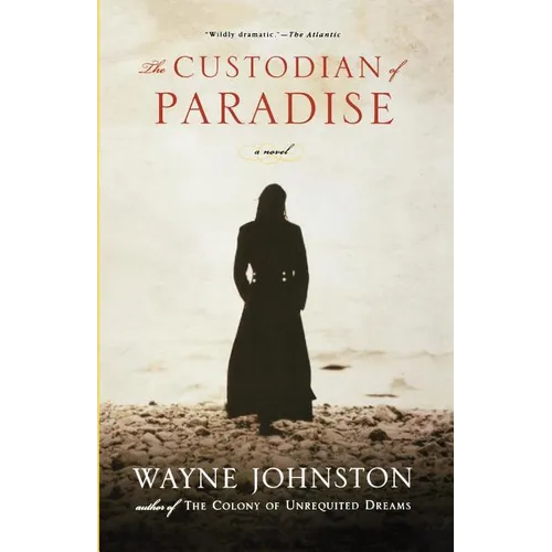Custodian of Paradise