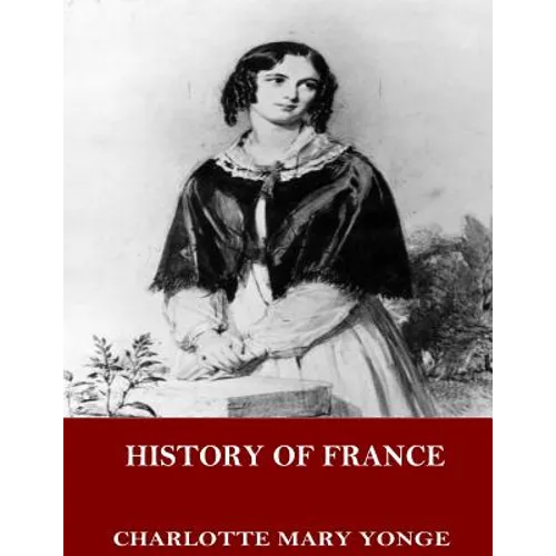 History of France