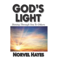 God's Light: Shining Through You to Others