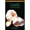 Garlic: Nature's Original Remedy