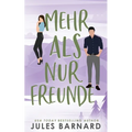Mehr als nur Freunde