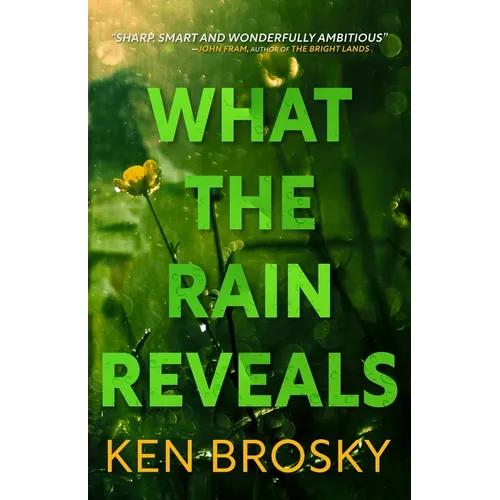 What the Rain Reveals