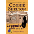 Legends Can Be Murder: Charlie Parker Mysteries, Book 15