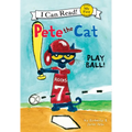 Pete the Cat: Play Ball!
