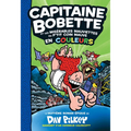 Capitaine Bobette En Couleurs: N° 8 - Capitaine Bobette Et Les Misérables Mauviettes Du P'Tit Coin Mauve