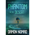 Phantom in the Desert