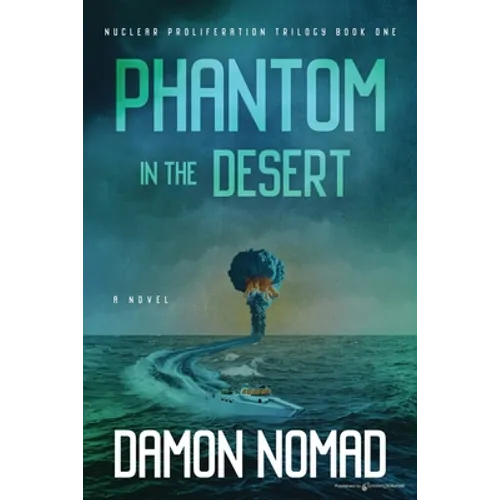 Phantom in the Desert