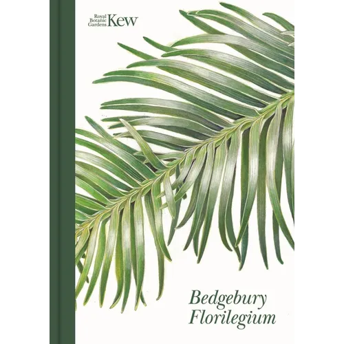 Bedgebury Florilegium