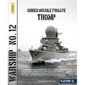 Guided Missile Frigate Tromp