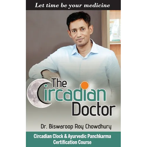 The Circadian Doctor
