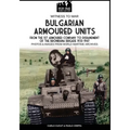 Bulgarian armoured units