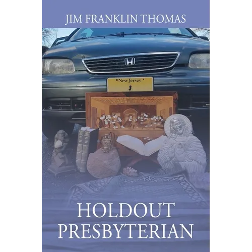 Holdout Presbyterian