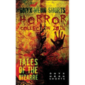 Onyx Neon Shorts: Horror Collection 2016