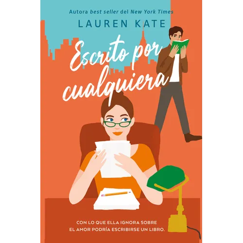 Escrito Por Cualquiera