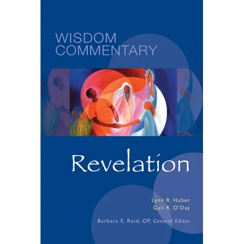 Revelation: Volume 58