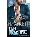 Der Beschützer: Ein Norcross-Roman