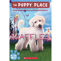 Waffles (the Puppy Place #68)